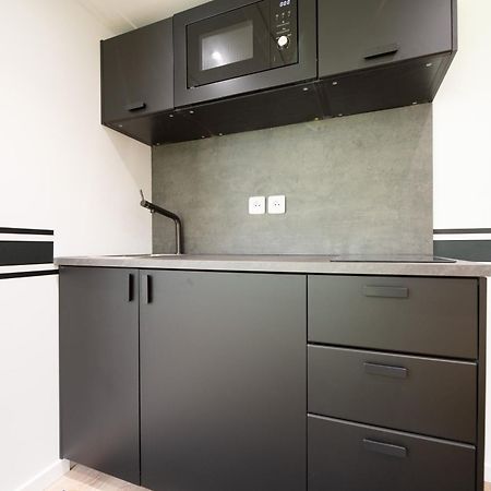 Loft In Paris Apartment Стая снимка